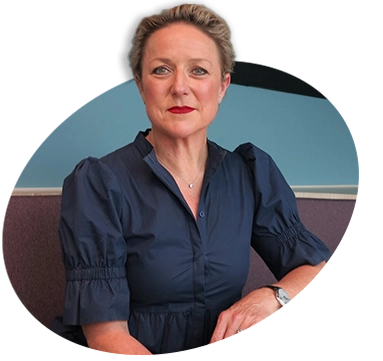 About Cell Therapies 6 Dr Bev Menner