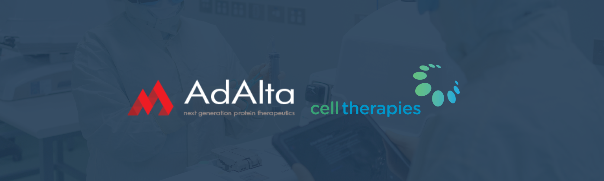 CTPL to be AdAlta's preferred manufacturer of immunotherapies - Cell ...