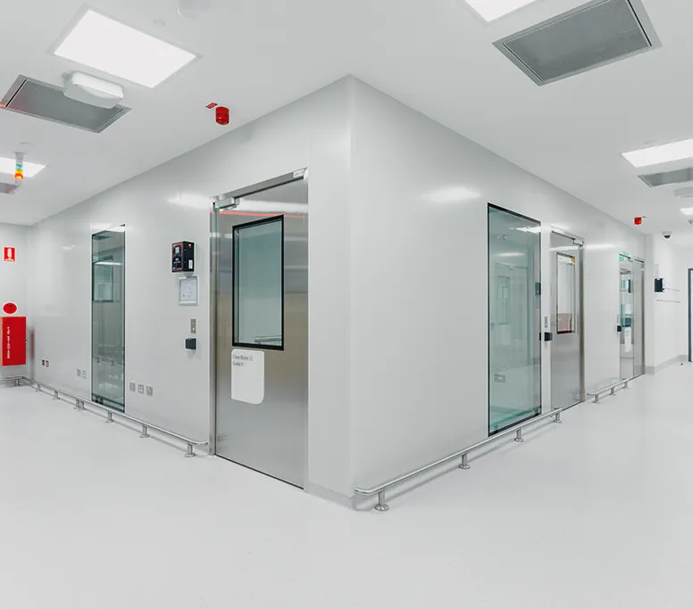 About Cell Therapies 4 Inside the corridors of Cell Therapies