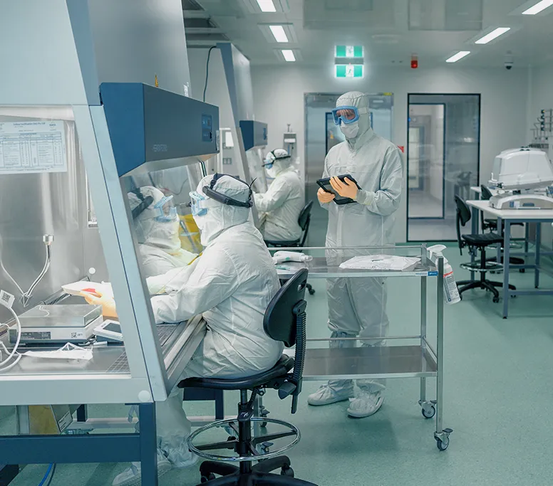 Clinical Trial Support 1 Clinical Trial Support