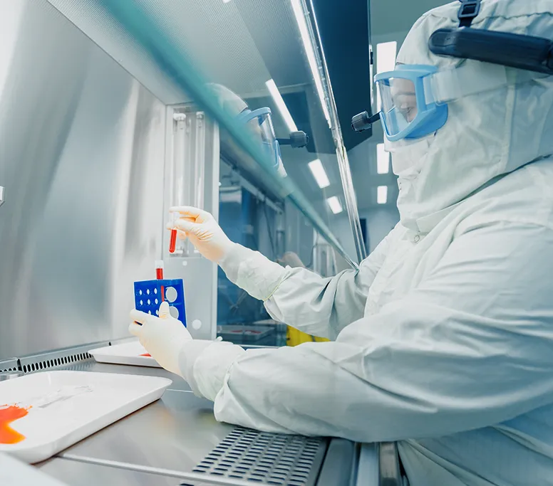 Process Development 4 Process Development in the Hood