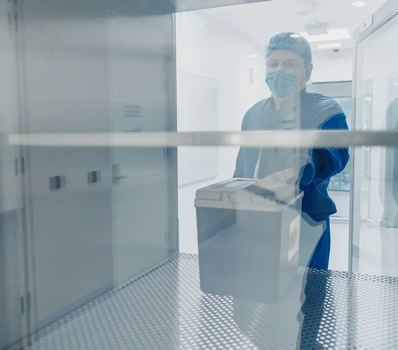 About Cell Therapies 5 Our Purpose and Values