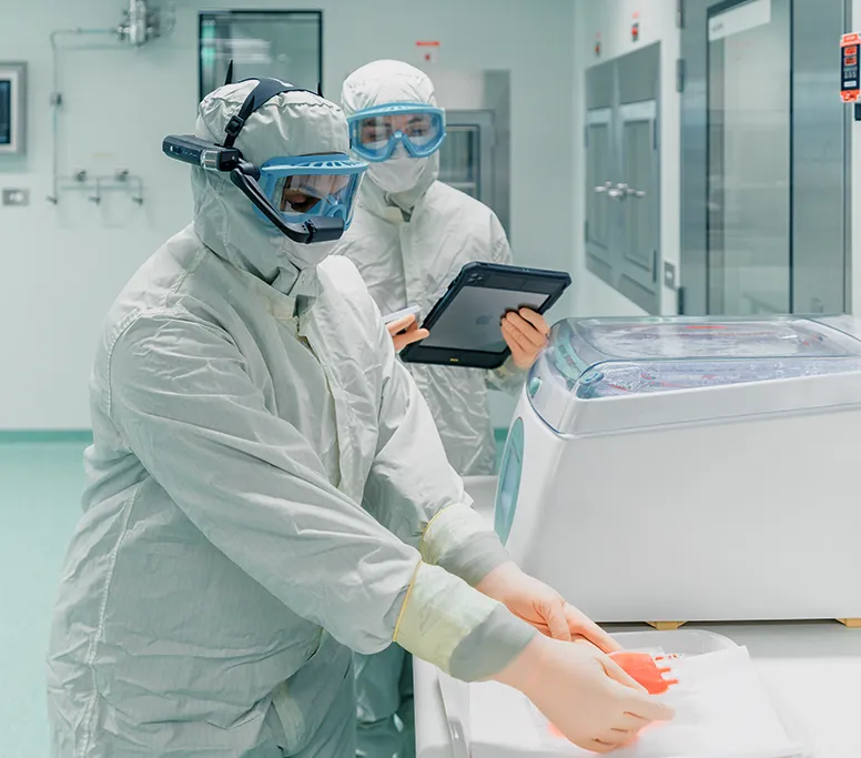 Technology Transfer 2 Why Cell Therapies' Technology Transfer Works